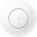 Cudy ax3000 wi-fi 6 2.5g access point (wit, ap3000, dc adapter, mesh)