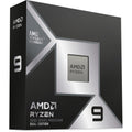 Amd ryzen 9 9950x3d2 dual edition, 4,3 ghz (5,6 ghz turbo boost) socket am5 processor (unlocked, boxed)