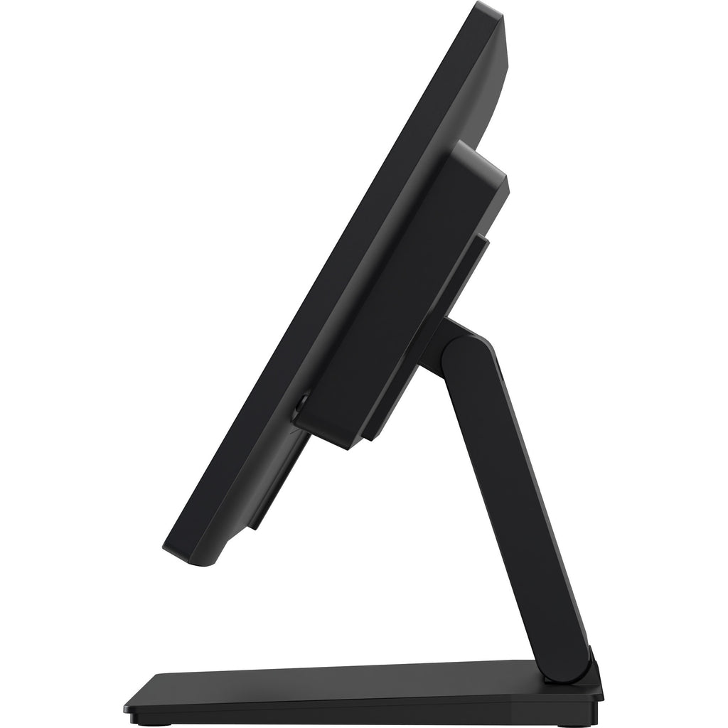 Iiyama prolite t2254msc-b2ag 21.5 touchscreen monitor (zwart, hdmi, displayport, vga, 2x usb-a, usb-b)