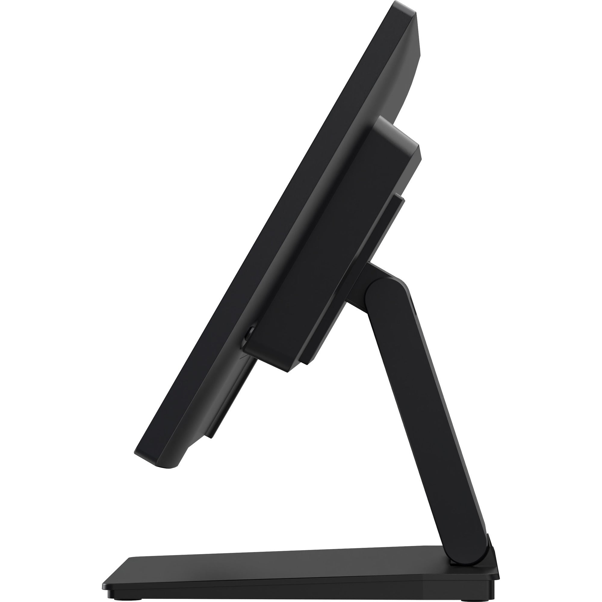 Iiyama prolite t2254msc-b2ag 21.5 touchscreen monitor (zwart, hdmi, displayport, vga, 2x usb-a, usb-b)