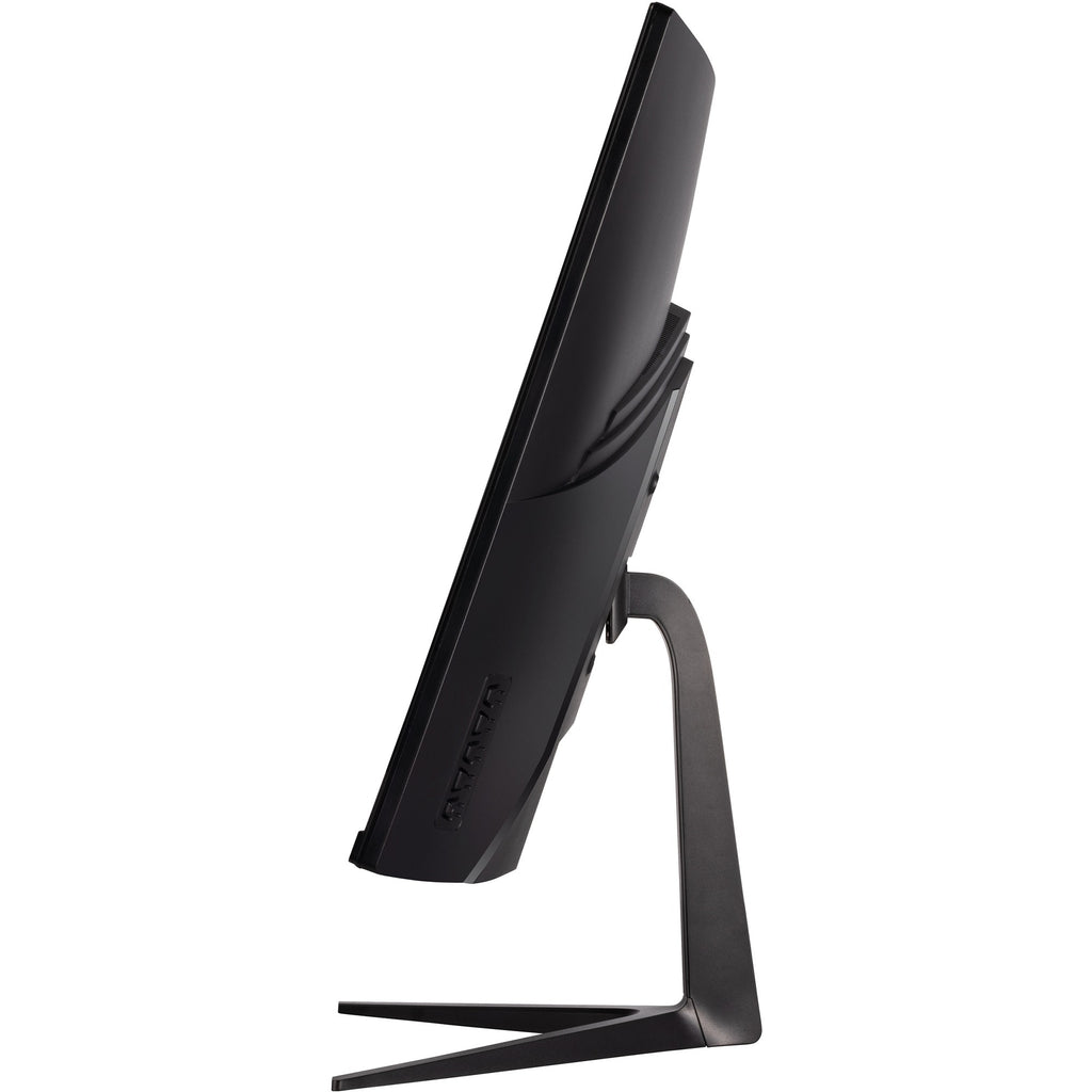 Viewsonic vx3219-pc-mhd 32 curved gaming monitor (zwart, 2x hdmi, 1x displayport, 240 hz)
