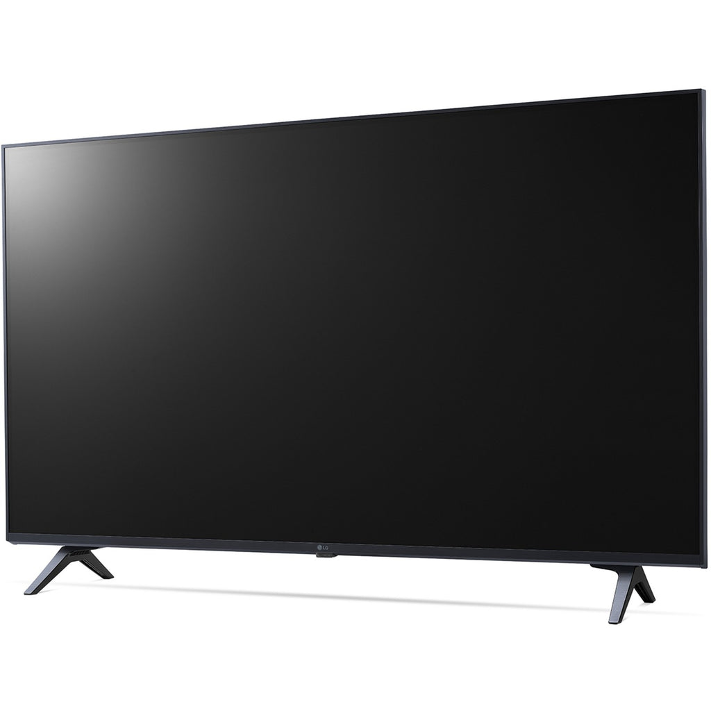43un640s uhd tv signage 43 4k uhd monitor (blauw, 3x hdmi, usb-a, wlan, bt, lan, hdr10)