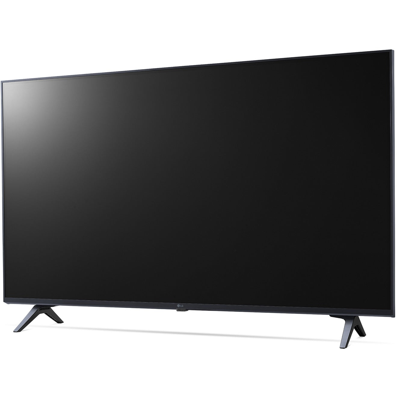 43un640s uhd tv signage 43 4k uhd monitor (blauw, 3x hdmi, usb-a, wlan, bt, lan, hdr10)