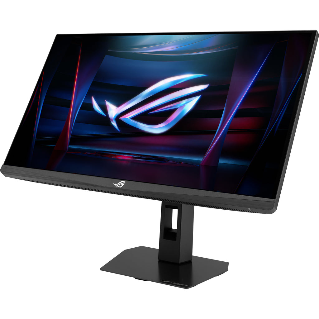 Asus rog strix xg248qsg 24.1 gaming monitor (zwart, 2x hdmi, displayport, 610 hz (oc))