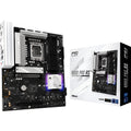 Asrock b860 pro rs socket 1851 moederbord (raid, 2.5 gb-lan, sound, atx)