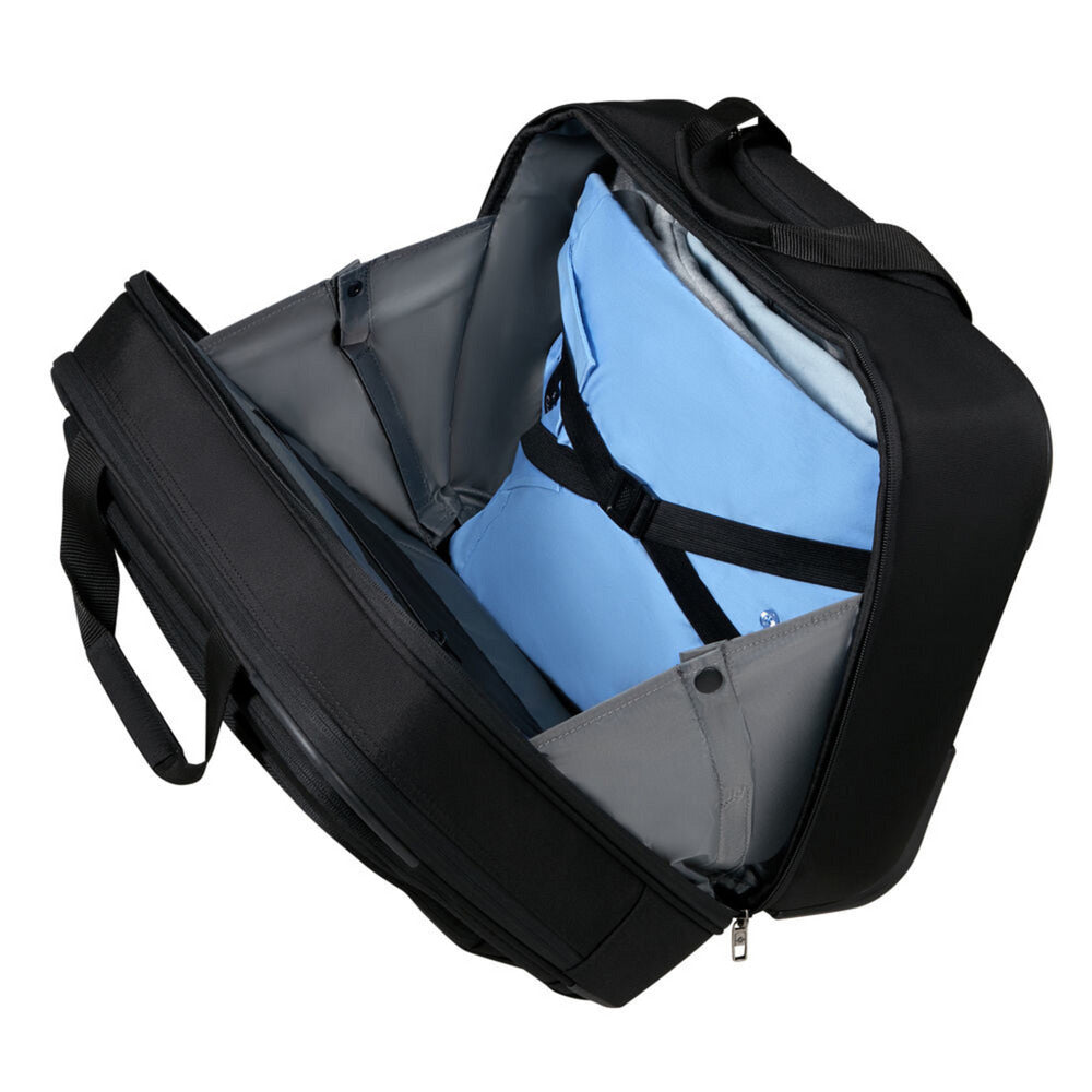 Samsonite 155204-1041 guardit 3.0, 17.3 trolley (zwart)