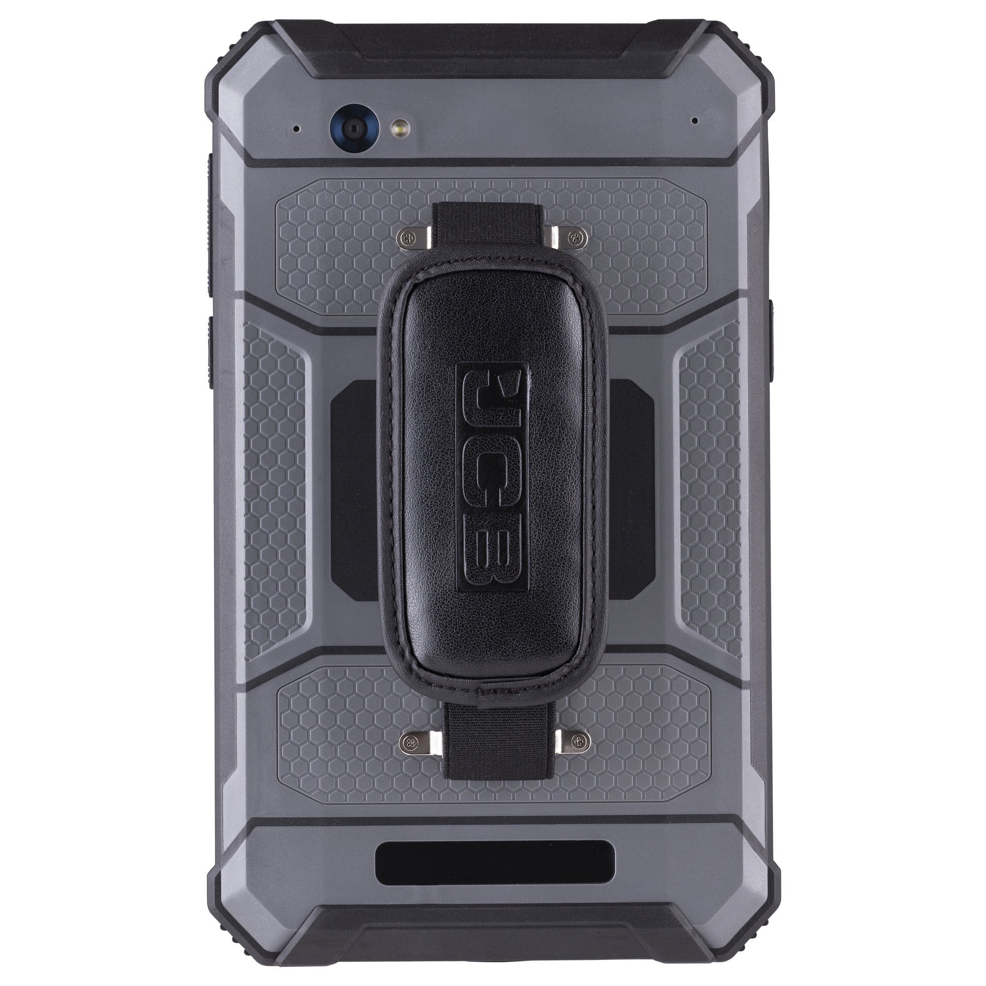 Jcb tough tablet t1 (zwart | 128 gb | android 16 | wi-fi 5 | 3g)