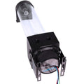 Alphacool core 200 aurora d5 vpp reservoir with vpp655 pwm pump pomp (rgb)