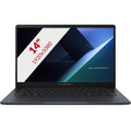 Asus expertbook b1 b1403cva-s63661xa 14 copilot+ laptop (grijs | core i5-13420h | uhd graphics | 8 gb | 256 gb ssd)