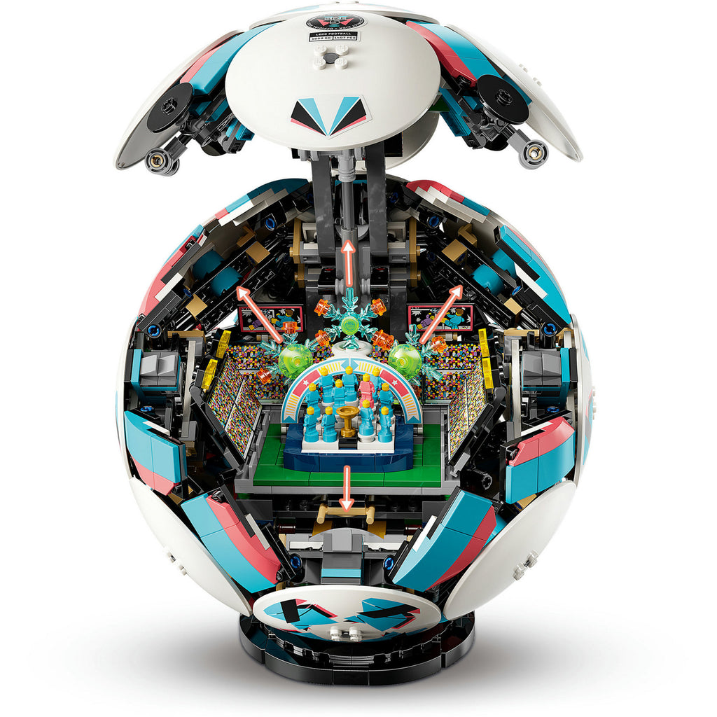 LEGO 43019 Sonderedition s 2026