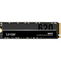 Lexar nm620, 1 tb ssd (pcie 3.0 x4, nvme 1.4, m.2 2280)