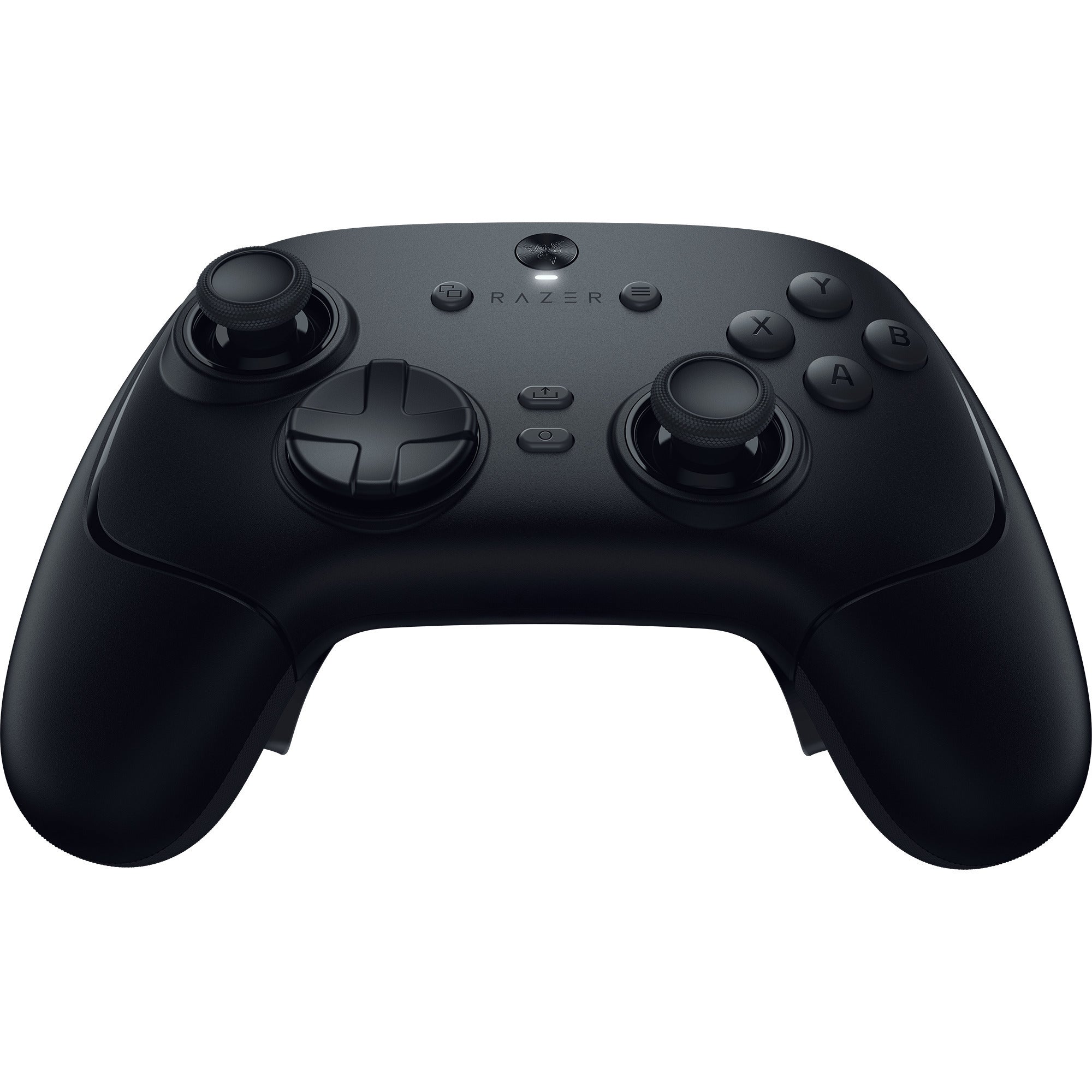 Razer wolverine v3 tournament edition 8k gamepad (zwart, pc)