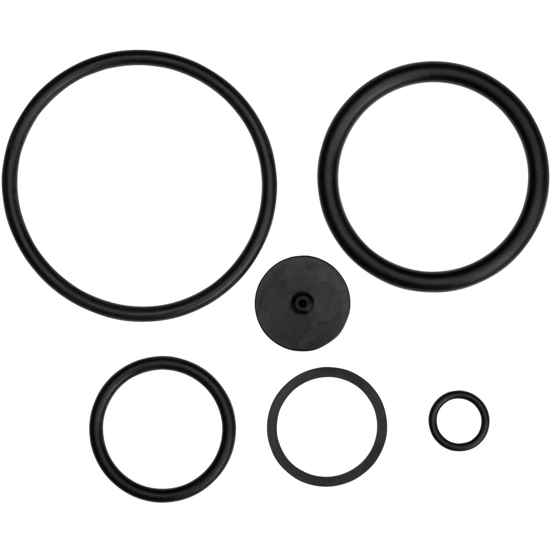 GARDENA Ringset für Drucksprühanlage
