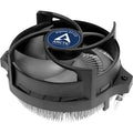 Arctic alpine 23 co cpu-koeler (4-pin pwm)