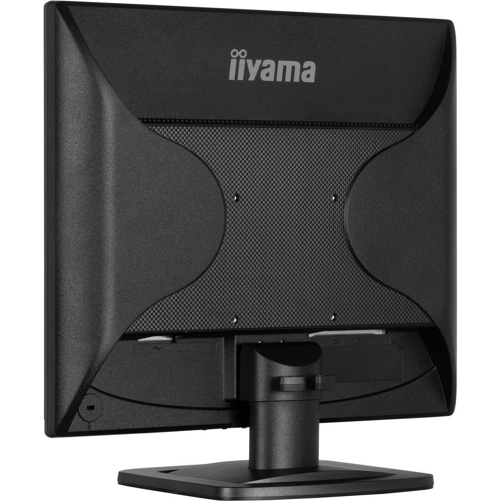 Iiyama prolite e1980s-b1 19 monitor (zwart, 1x displayport, 1x hdmi)