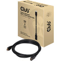 Club 3D Premium High Speed ​​HDMI 2.0 Verlängerungskabel