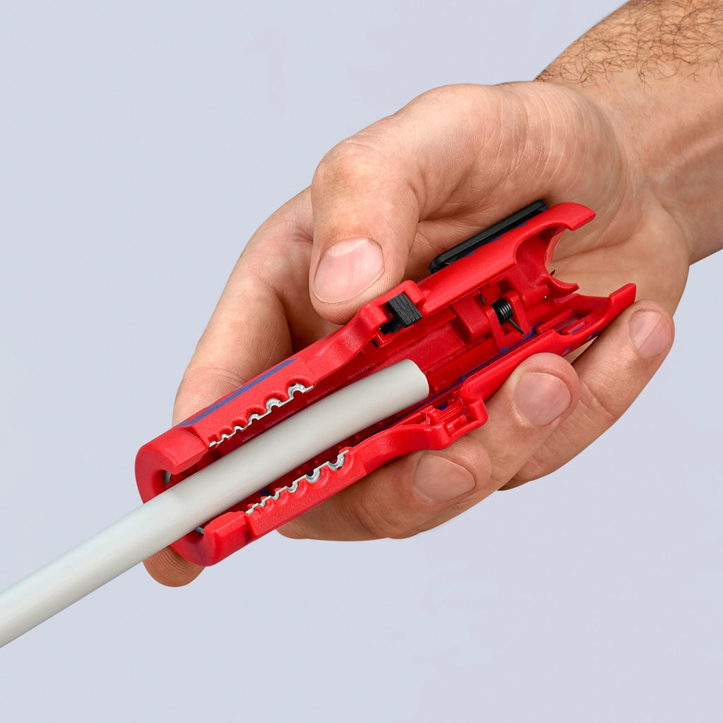 Knipex universeel stripgereedschap - 1685125sb