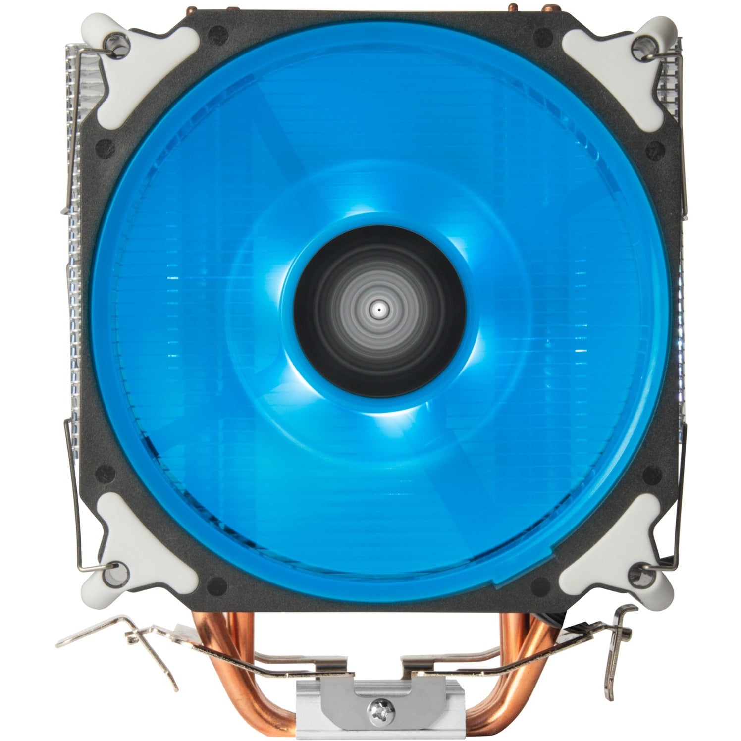 Silverstone sst-ar12-rgb cpu-koeler