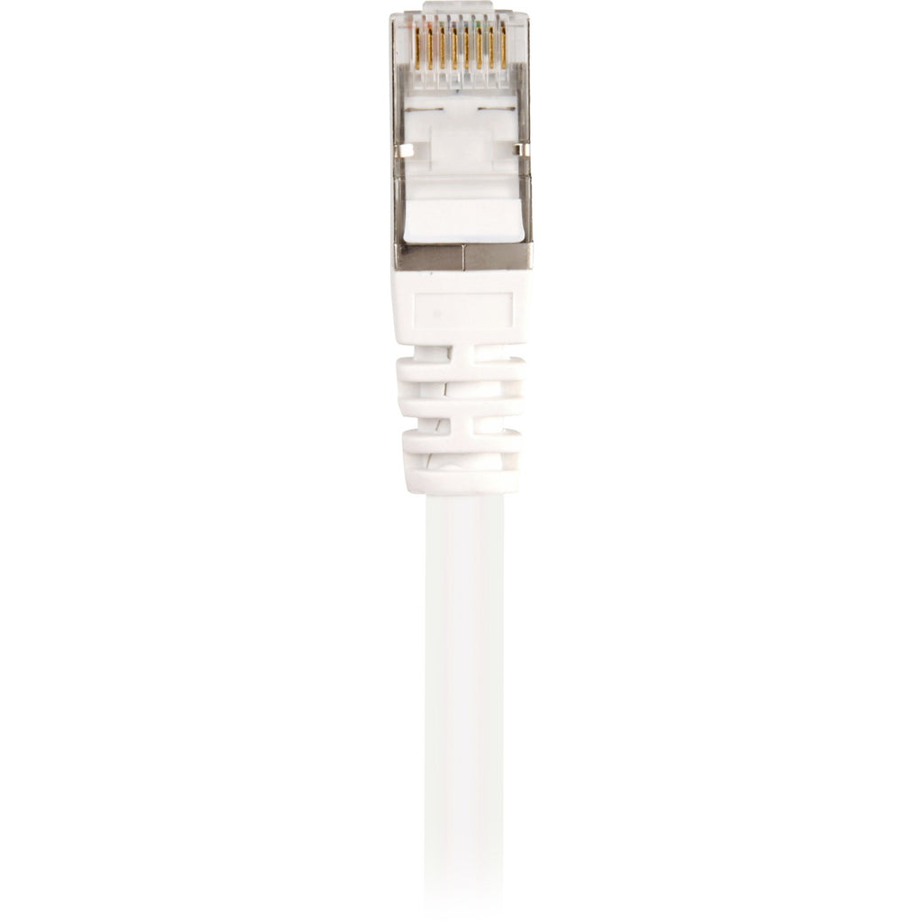 Sharkoon patchkabel sftp, rj-45 met cat.6 (wit, 20 meter)
