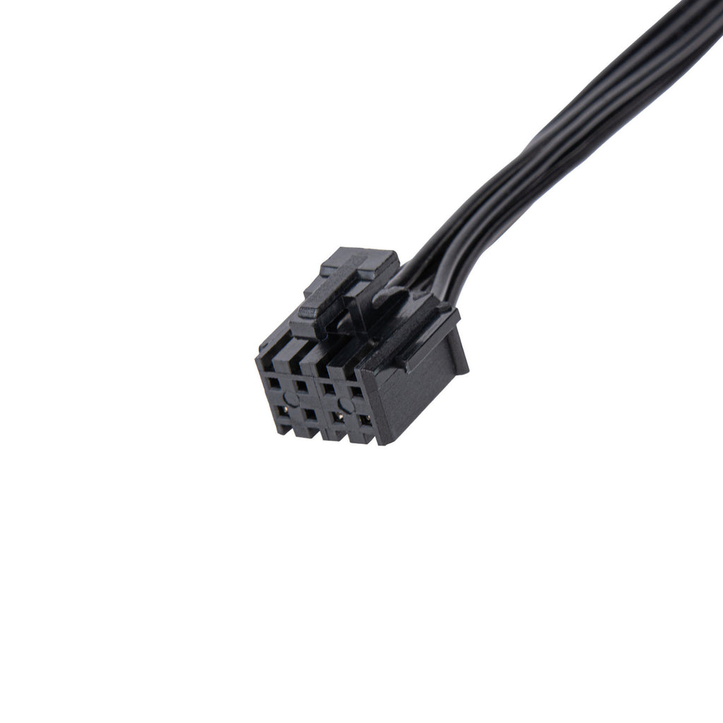 Silverstone icemyst 360 pro waterkoeling (zwart, 4-pin pwm)