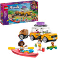LEGO Friends 42659 gemeinsam auf einem Roadtrip