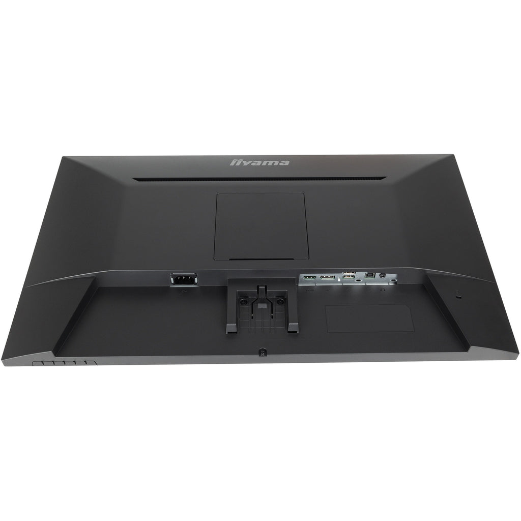 Iiyama prolite xu2793qsu-b7 27 monitor (zwart, hdmi, displayport, 2x usb-a, usb-b)