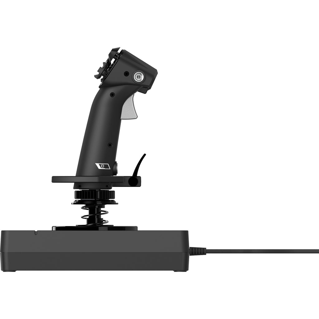 Logitech X56 HOTAS