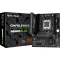Maxsun ms-challenger b850m plus wifi socket am5 moederbord (zwart, raid, gb-lan, wlan, bt, sound, µatx)