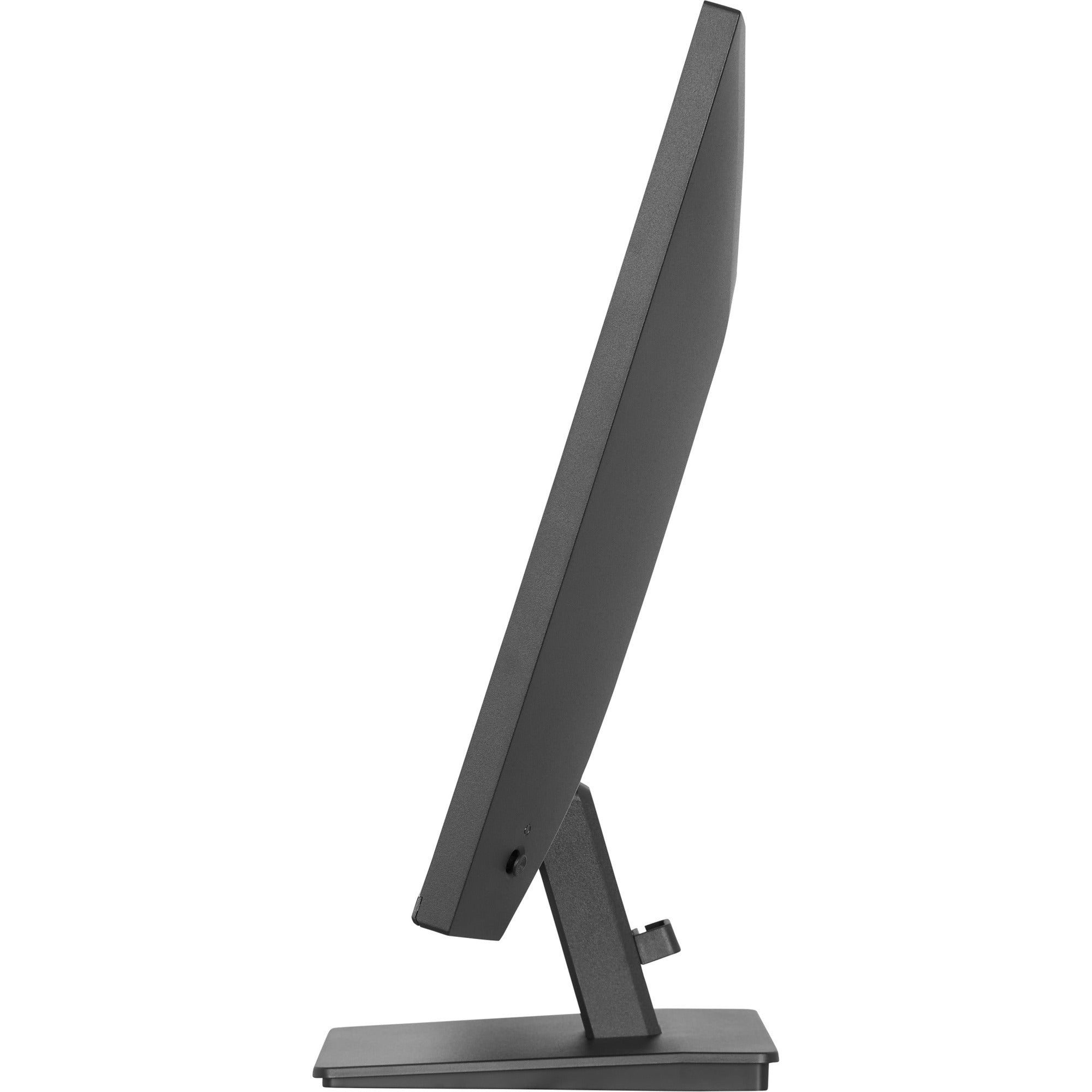 Iiyama prolite x2791hs-b1 27 monitor (zwart (mat), 120 hz, hdmi, displayport, audio)