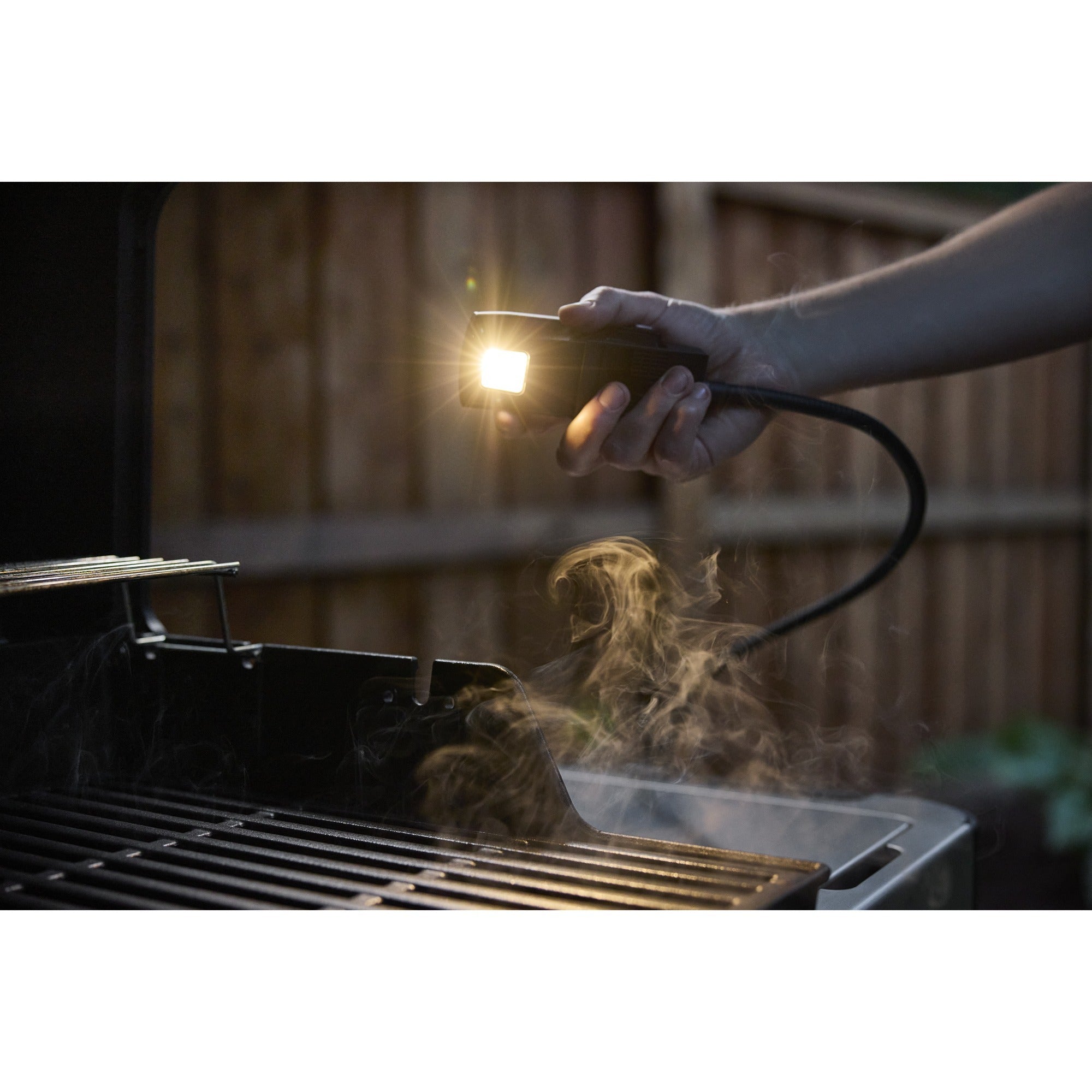 Weber works flexibele verlichting