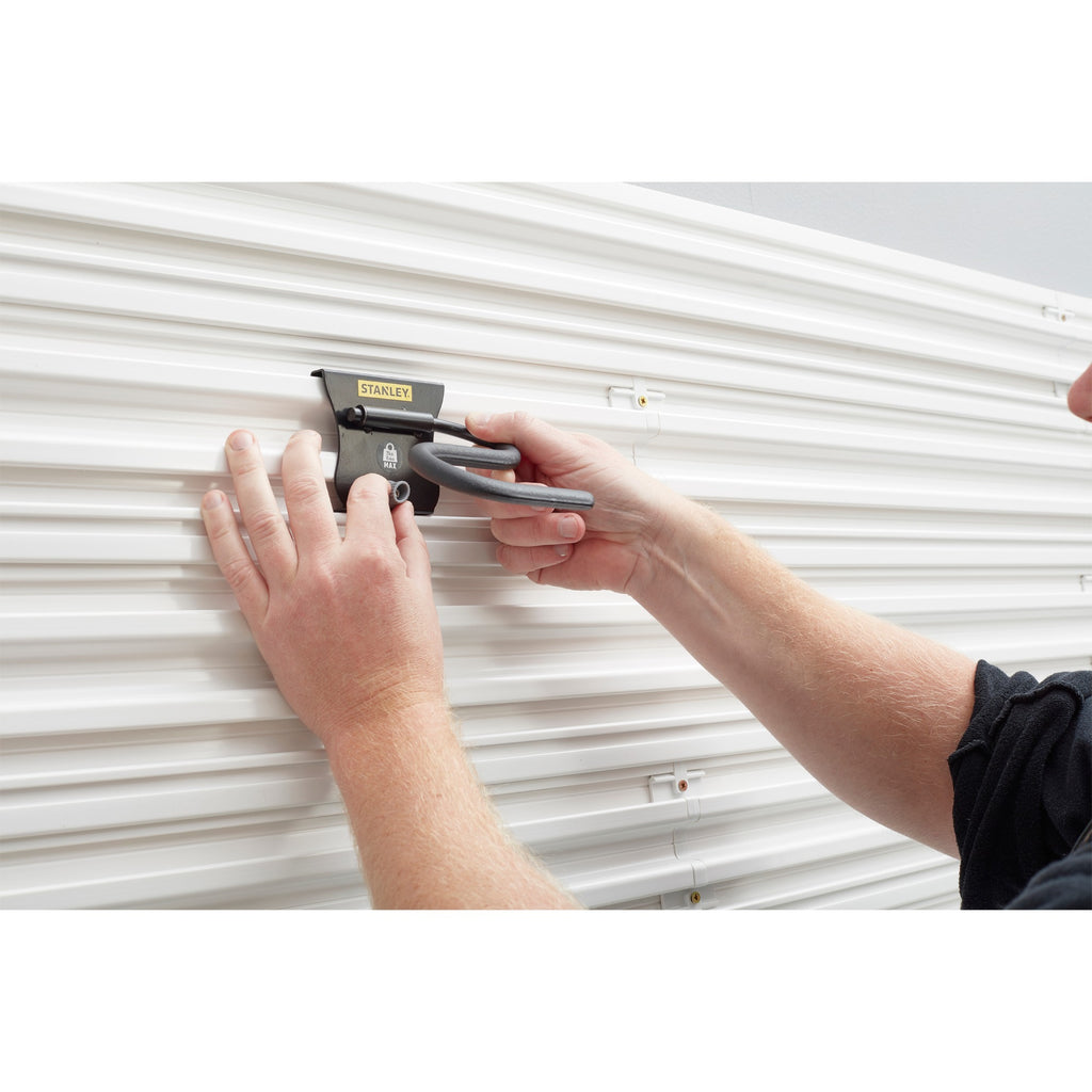 Stanley Schienenwand-S-Haken