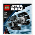 LEGO Star Wars 30727 TIE Advanced Mini-Modell