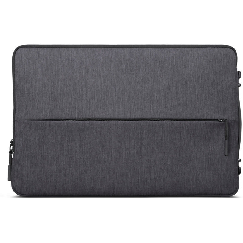 Lenovo 14-inch laptop urban sleeve case (antraciet)