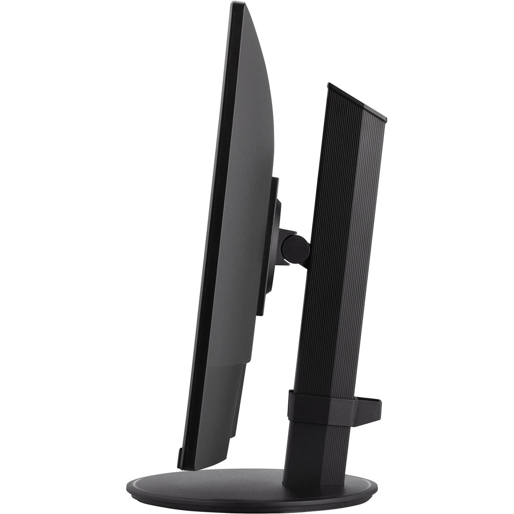 Viewsonic vg2708a-mhd 27 monitor (zwart, 1x hdmi, 1x displayport, vga, sound, 100 hz)