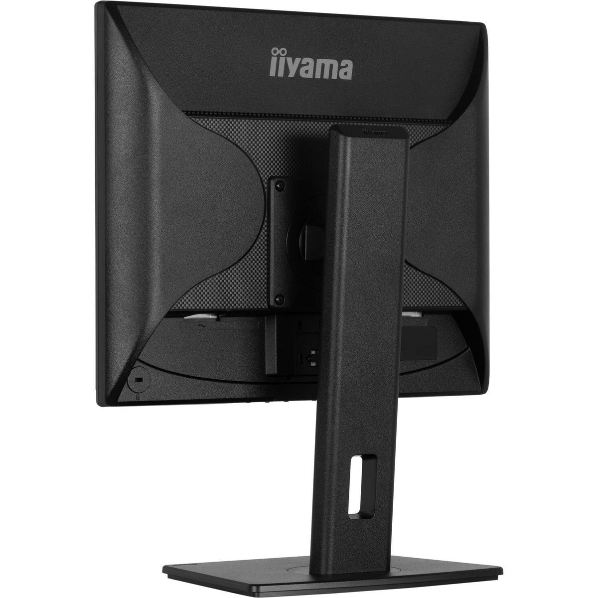 Iiyama prolite b1980s-b1 19 monitor (zwart, 1x displayport, 1x hdmi)