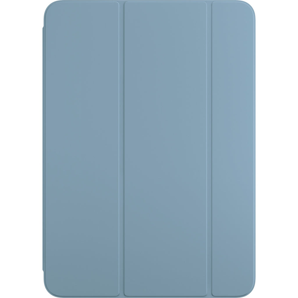 Apple smart folio voor 11‑inch ipad pro (m4) - denim tablethoes (blauw)