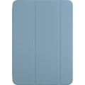 Apple smart folio voor 11‑inch ipad pro (m4) - denim tablethoes (blauw)