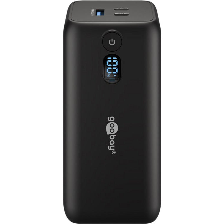 Goobay powerbank (zwart)