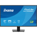 Iiyama prolite x2792qsu-b1 27 gaming monitor (zwart, hdmi, displayport, 2x usb-a, usb-b, 120 hz)
