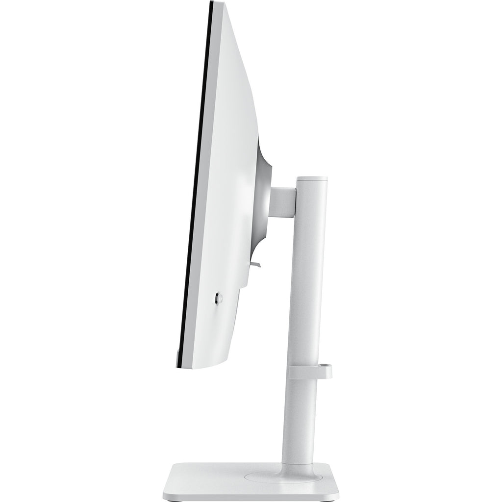 Msi modern md272upsw 27 4k uhd monitor (wit, hdmi, displayport, 2x usb-a, usb-c, wi-fi 5, bt, rj-45)