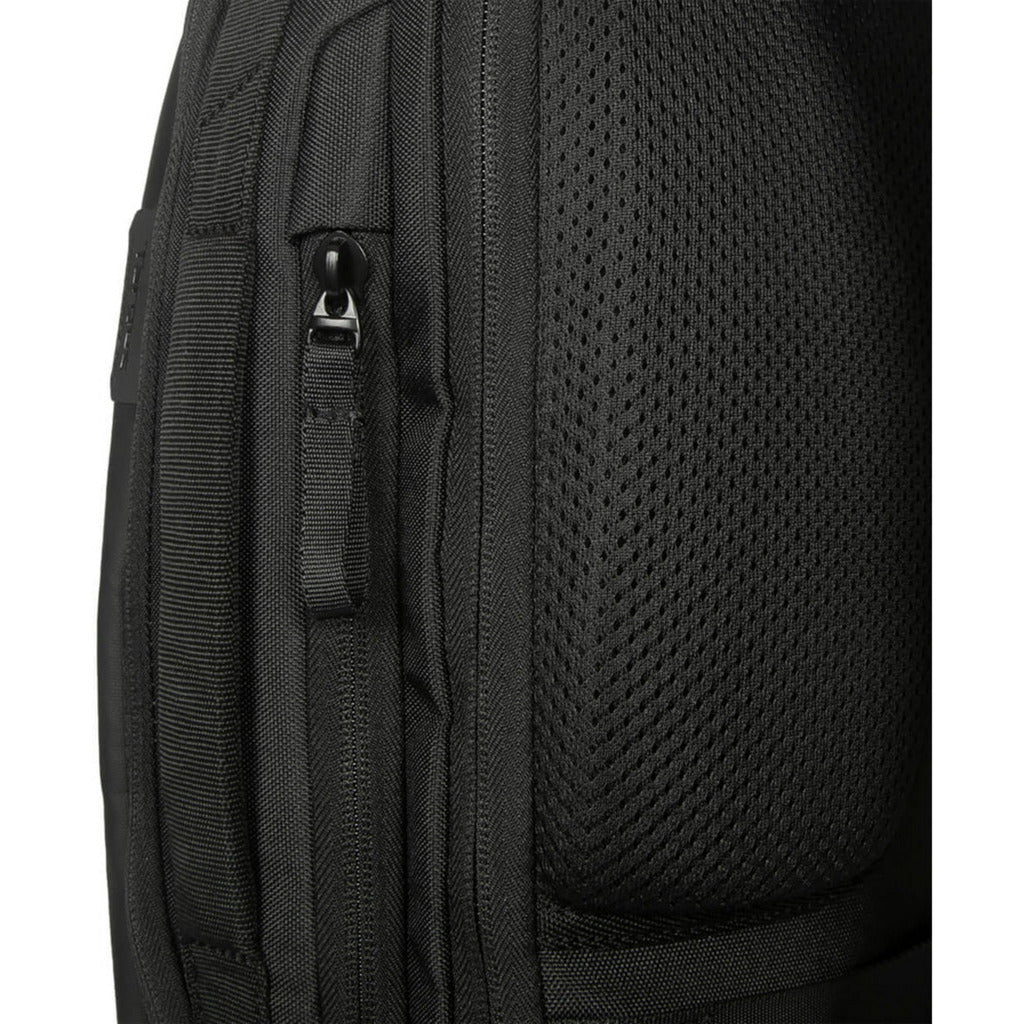 Targus 15-16” commuter ecosmart backpack rugzak (zwart)
