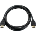 Neomounts hdmi kabel (zwart, 1 meter, retail)