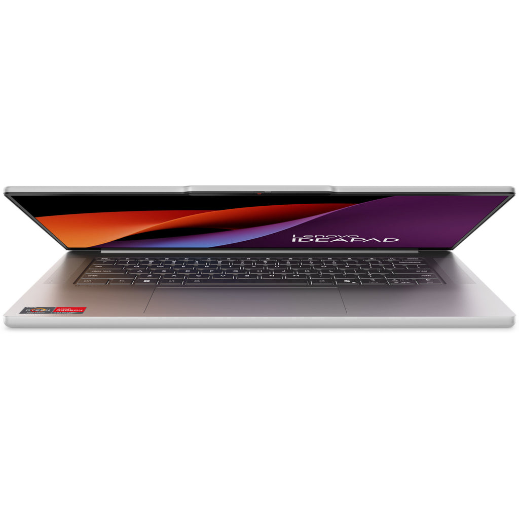 Lenovo ideapad slim 5 15arp10 (83j3004emh) 15.3 laptop (grijs | ryzen 7 7735hs | radeon 680m | 16 gb | 512 gb ssd)
