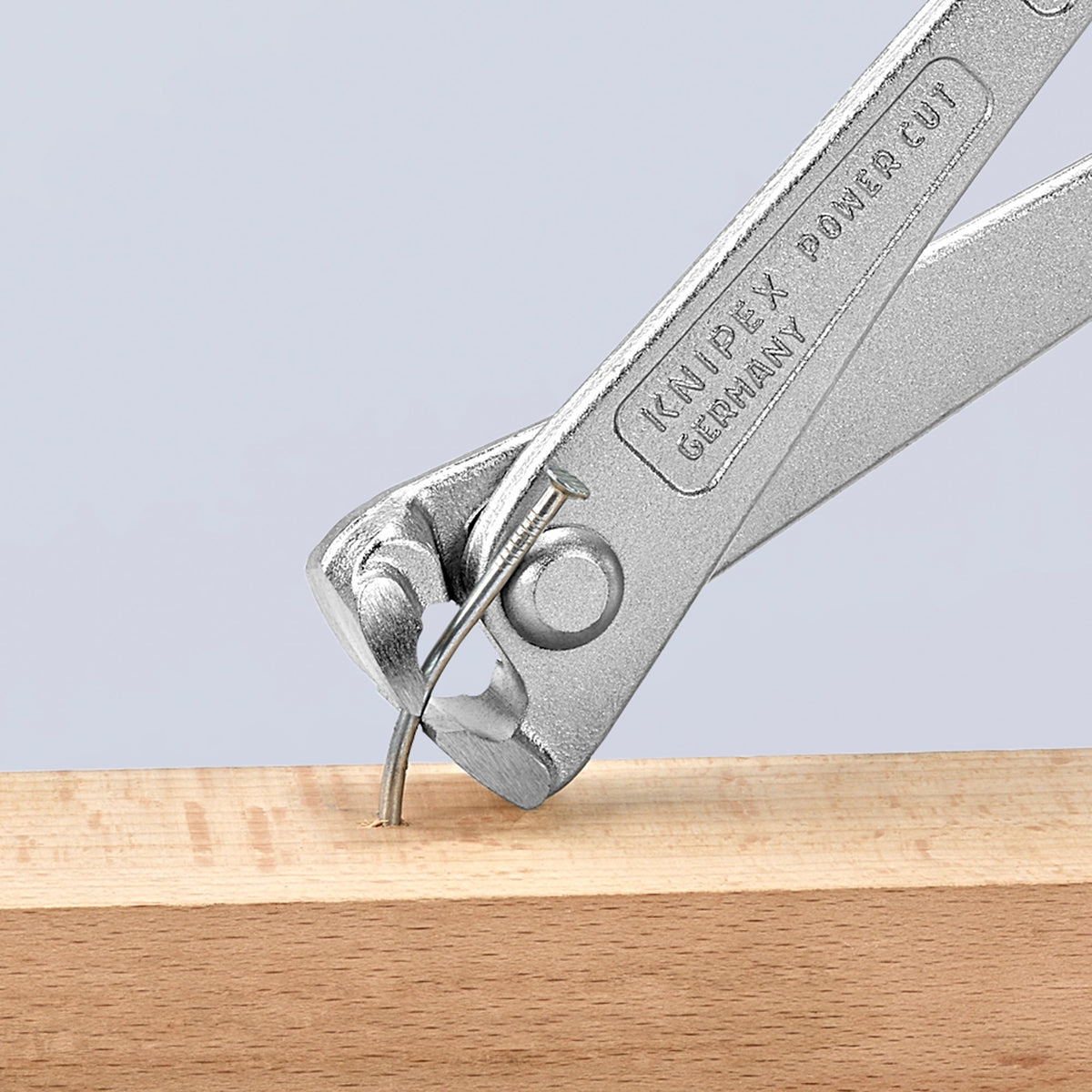Knipex 99 14 300 kracht moniertang zonder handgreephulzen 300mm