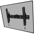 Neomounts select wl35s-850bl16 tv wandsteun bevestiging (zwart)