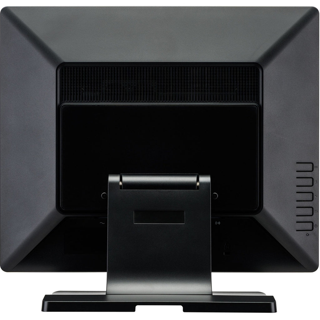 Iiyama prolite t1721msc-b2 17 touchscreen monitor (zwart, hdmi, vga, usb-a)