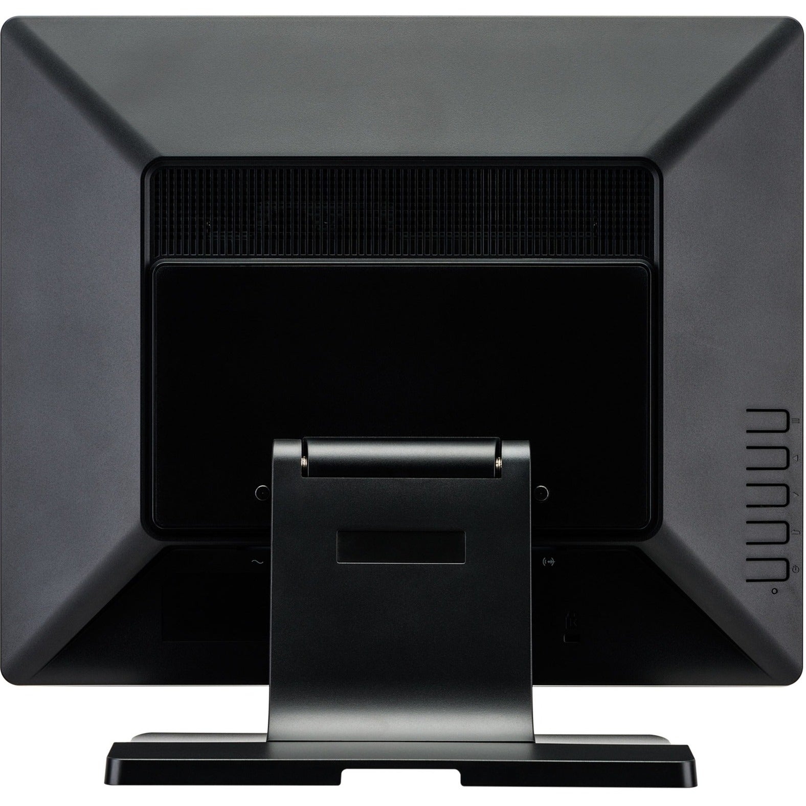 Iiyama prolite t1721msc-b2 17 touchscreen monitor (zwart, hdmi, vga, usb-a)