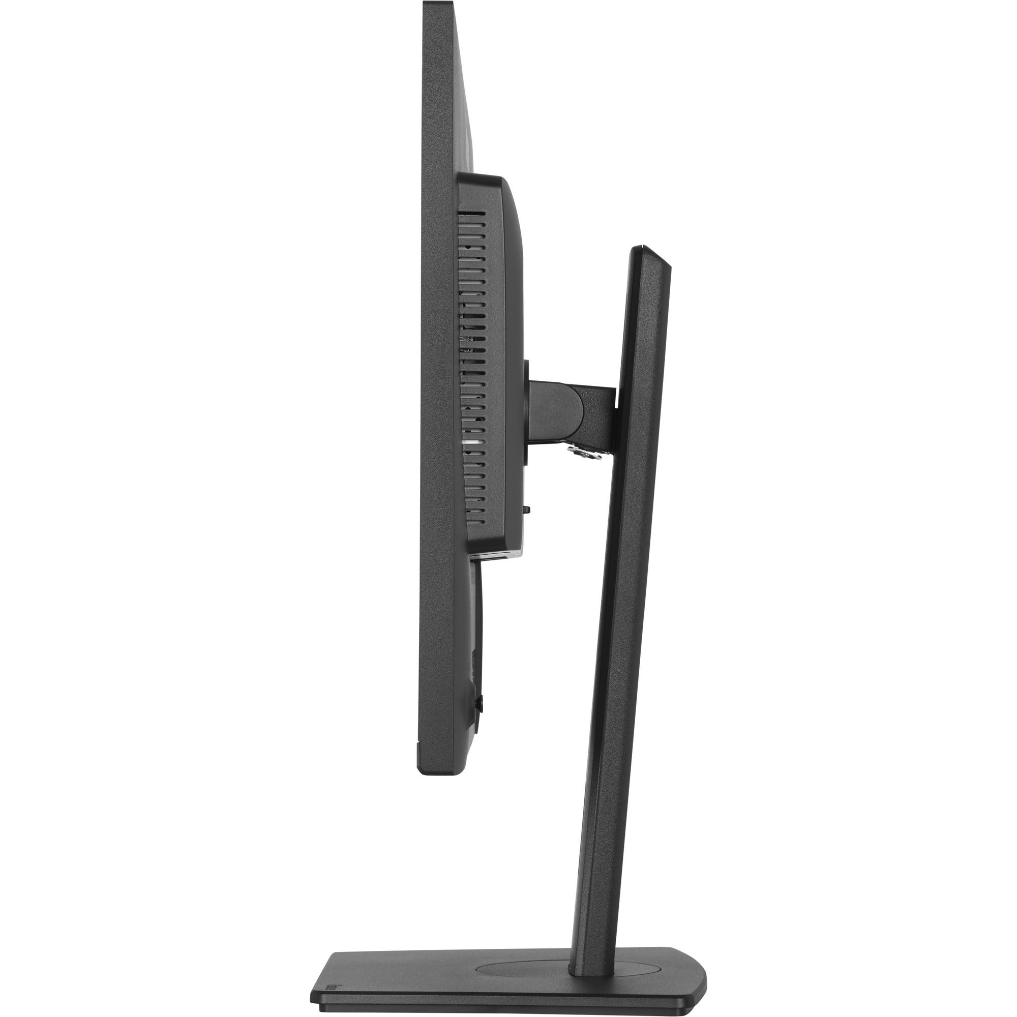 Iiyama prolite xb2797qsn-b1 27 monitor (zwart, 75 hz, hdmi, displayport, usb-c, lan, audio)