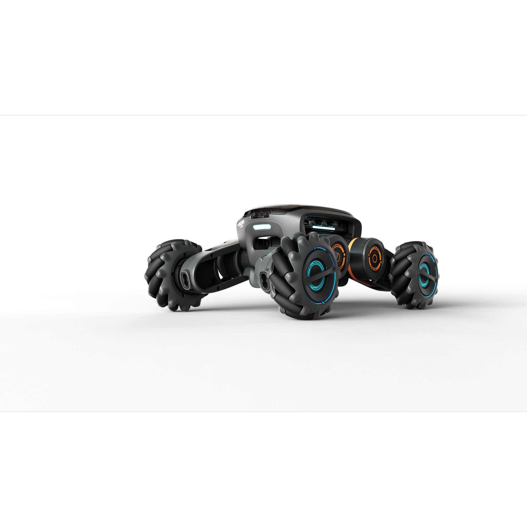 Ty ubtech ugot ai ci guardian kit robot (bluetooth 5.0, wi-fi 2.4 ghz 5 ghz)