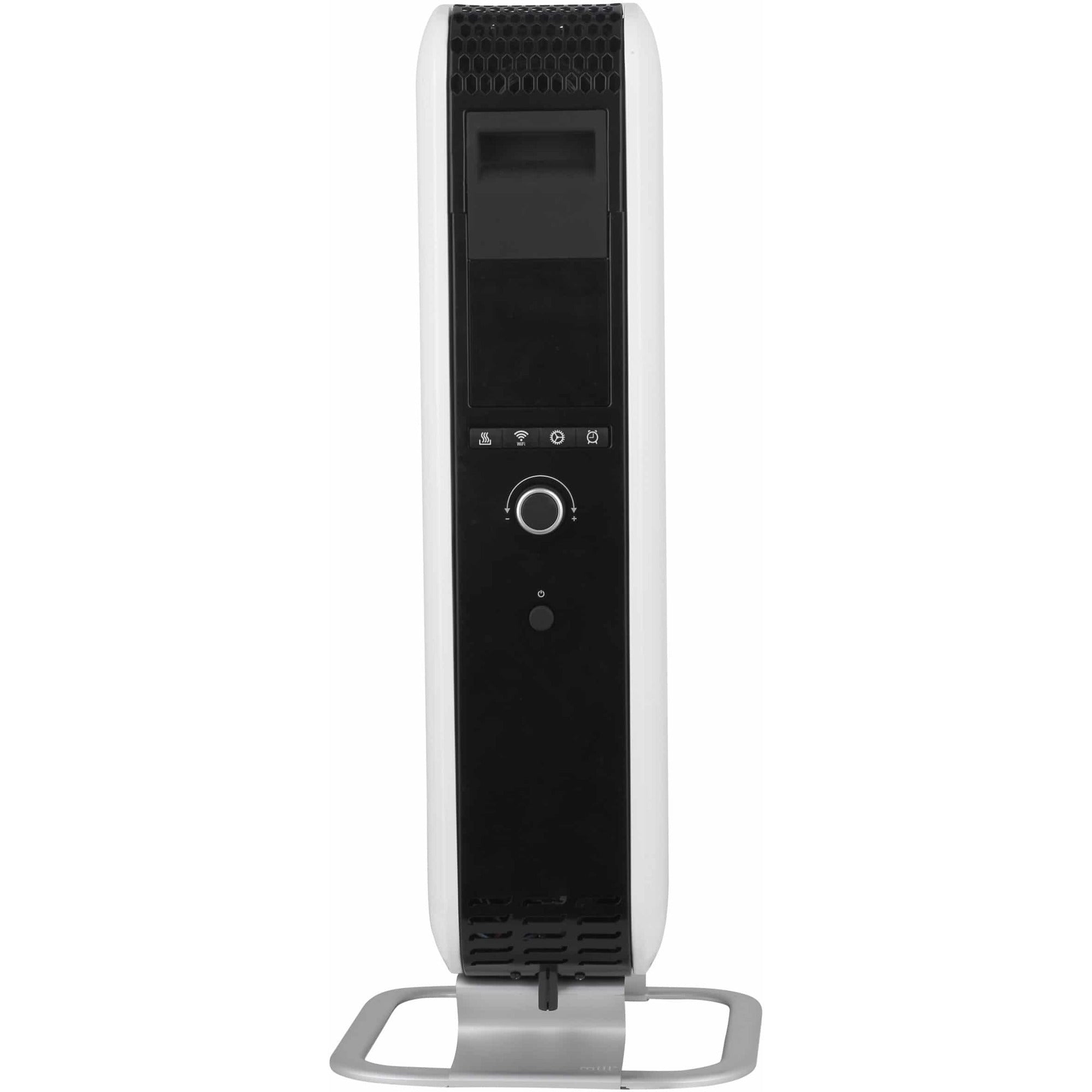 Mill gentle air wifi olieradiator oil2000wifi3 (wit zwart, 2000w)